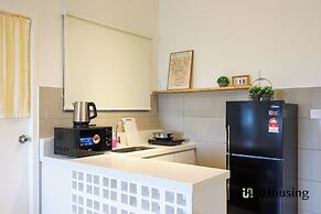 Amber Cove Residence By I Housing