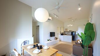 Amber Cove Residence By I Housing