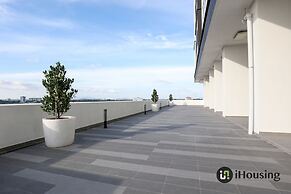 Amber Cove Residence By I Housing