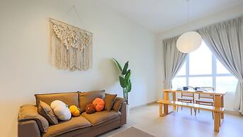 Amber Cove Residence By I Housing