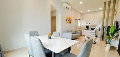Amber Cove Residence By I Housing