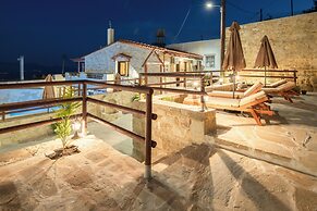 Draganigo Luxury Stone Houses