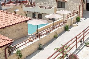 Draganigo Luxury Stone Houses