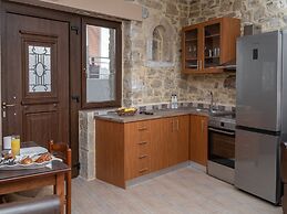 Draganigo Luxury Stone Houses