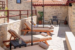 Draganigo Luxury Stone Houses