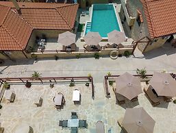 Draganigo Luxury Stone Houses