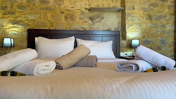 Draganigo Luxury Stone Houses