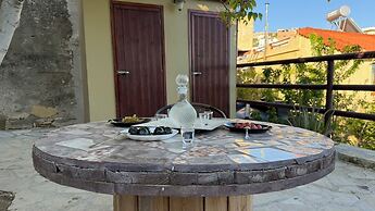 Draganigo Luxury Stone Houses