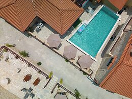 Draganigo Luxury Stone Houses