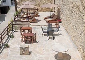 Draganigo Luxury Stone Houses