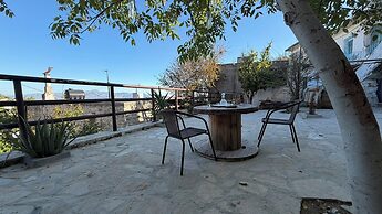 Draganigo Luxury Stone Houses