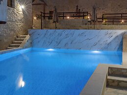 Draganigo Luxury Stone Houses