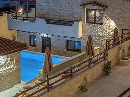 Draganigo Luxury Stone Houses