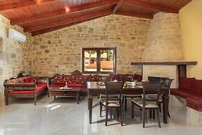 Draganigo Luxury Stone Houses