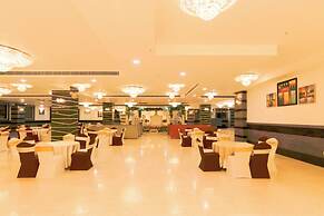 Dhauladhar Heights Resort