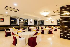 Dhauladhar Heights Resort