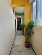 Sathyam Residency