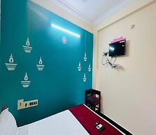 Sathyam Residency