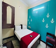 Sathyam Residency
