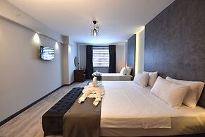 Sunflower Otel