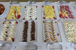 Sunflower Otel