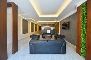 Sunflower Otel