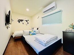 tea king B&B