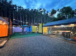 tea king B&B