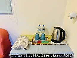 tea king B&B
