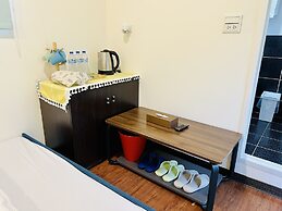 tea king B&B