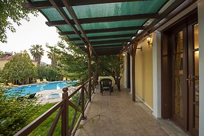 Villa Alisa