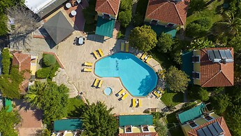 Villa Alisa