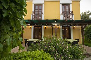 Villa Alisa