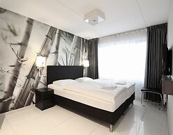 Super Stay Hotel Oslo