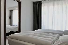 Super Stay Hotel Oslo