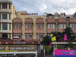 Rudraksh Hotel & Restaurant