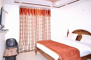 Rudraksh Hotel & Restaurant