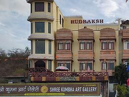 Rudraksh Hotel & Restaurant