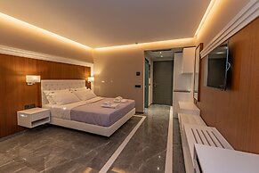 BARETI BOUTIQUE HOTEL