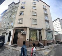 Taksim Dora Apart