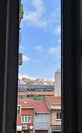 Taksim Dora Apart
