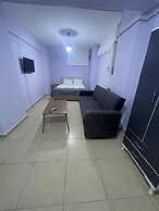 Taksim Dora Apart