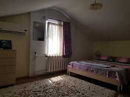 Galya Guest house