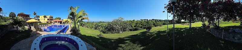Hotel Bora Bora Campestre Los mangos
