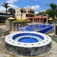 Hotel Bora Bora Campestre Los mangos