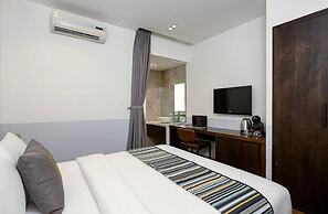 Sea Sand 2 Hotel