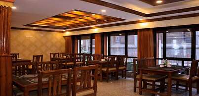 MeroStay204Satkar hotel