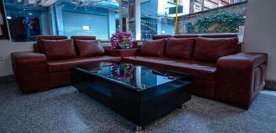 MeroStay204Satkar hotel