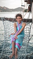 Komodo Pirate Boat - Phinisi Liveaboard