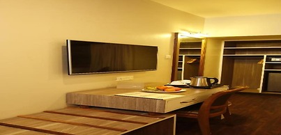 MeroStay 166 Hotel Arts